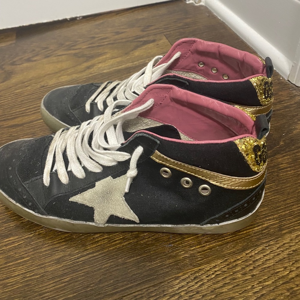 golden goose